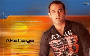 Akshaye Khanna